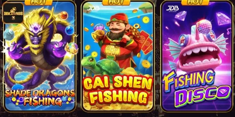 doi net chuyen muc ban ca xocdia88 Đôi nét chuyên mục bắn cá Xocdia88