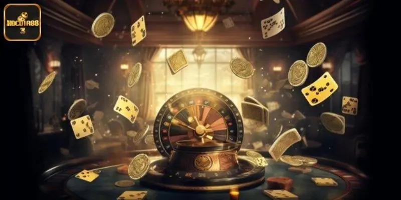doi net ve tua game slot Đôi nét về tựa game slot