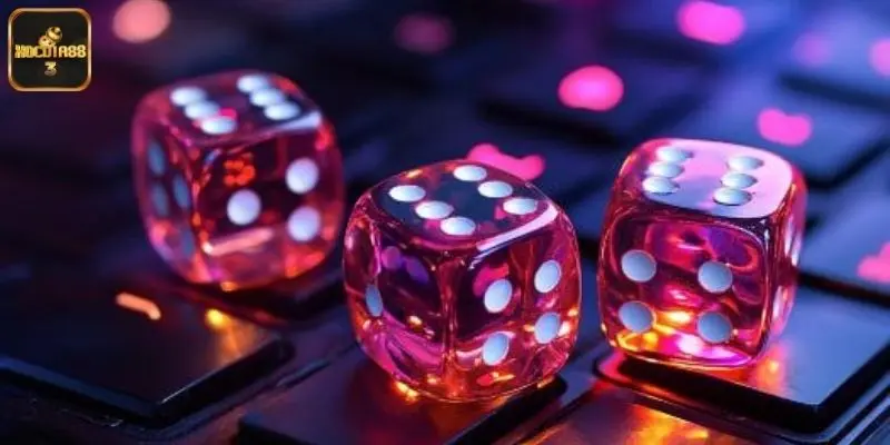 doi net ve tua game tai xiu Đôi nét về tựa game tài xỉu