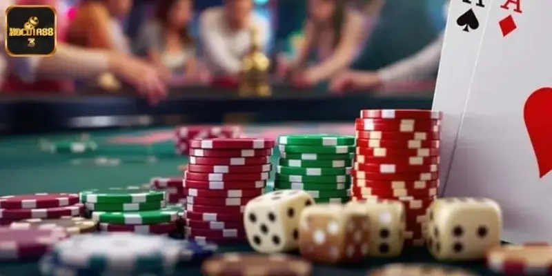 Đôi nét về tựa game tài xỉu