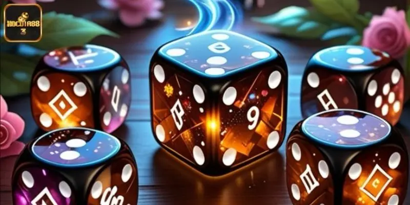 Lý giải tại sao chơi tài xỉu toàn thua