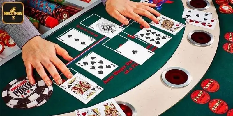 Mẹo chơi Baccarat thắng bất bại dành cho hội viên