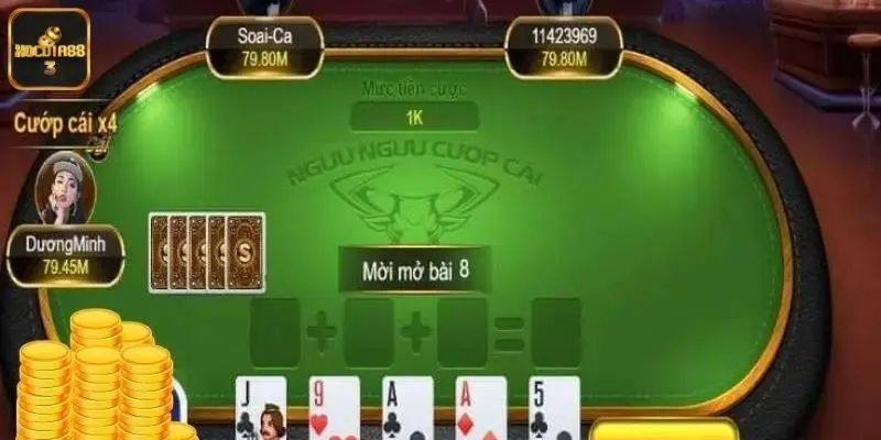 meo choi bai nguu thang lon Mẹo chơi bài ngưu thắng lớn
