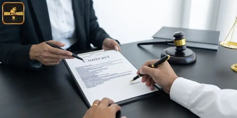 mien tru ve mat phap ly Miễn trừ về mặt pháp lý