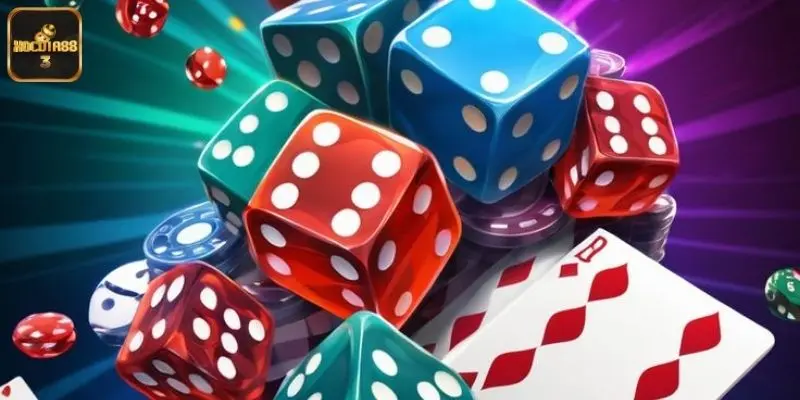 Một số thông tin về tựa game tài xỉu
