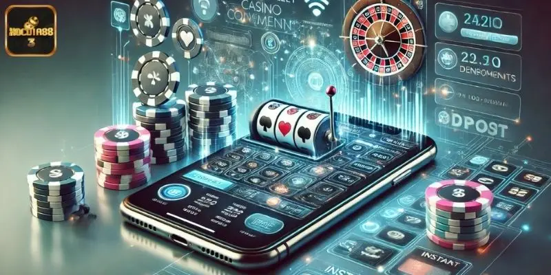 nen tang ca cuoc mot cach cong khai Nền tảng cá cược một cách công khai