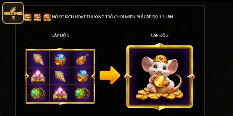 than tai 777 co hoi san thuong lon Thần tài 777 - Cơ hội săn thưởng lớn