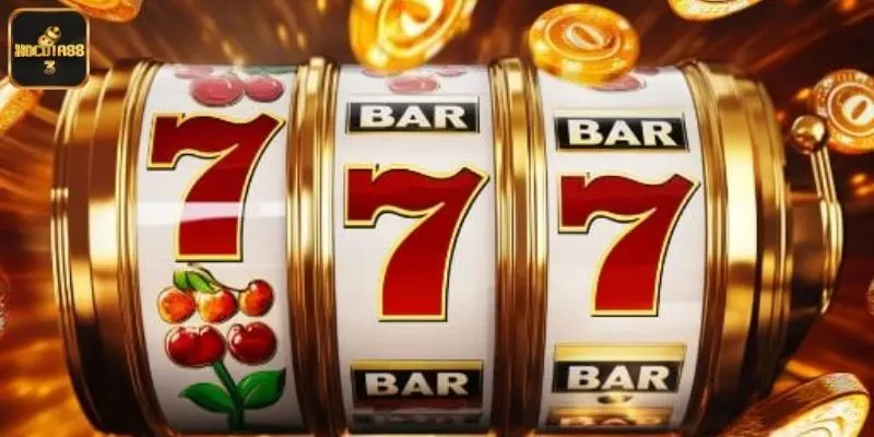 thuat ngu slot game ve dat cuoc va trai nghiem Thuật ngữ slot game về đặt cược và trải nghiệm