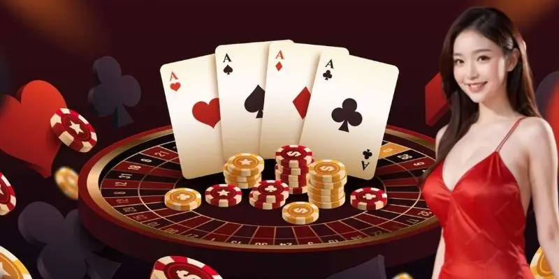 Jackpot MG Casino Xocdia88
